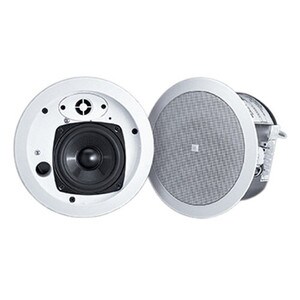 Main product image for JBL Control 24CT Micro 4" 2-Way Ceiling Speaker Pair 246-702